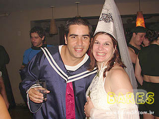 Noite animada no Centro Cultural Bela Vista - Ação FSA Noite animada no Centro Cultural Bela Vista - Ação FSA