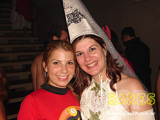 Noite animada no Centro Cultural Bela Vista - Ação FSA Noite animada no Centro Cultural Bela Vista - Ação FSA