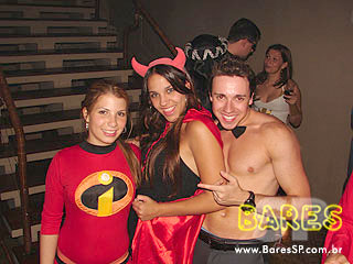 Noite animada no Centro Cultural Bela Vista - Ação FSA Noite animada no Centro Cultural Bela Vista - Ação FSA