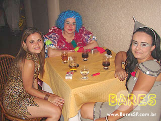 Noite animada no Centro Cultural Bela Vista - Ação FSA Noite animada no Centro Cultural Bela Vista - Ação FSA