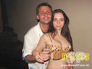 Noite animada no Centro Cultural Bela Vista - Ação FSA Noite animada no Centro Cultural Bela Vista - Ação FSA