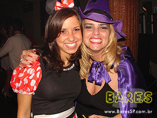 Noite animada no Centro Cultural Bela Vista - Ação FSA Noite animada no Centro Cultural Bela Vista - Ação FSA