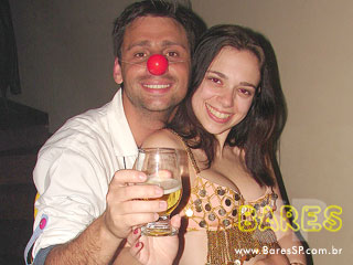 Noite animada no Centro Cultural Bela Vista - Ação FSA Noite animada no Centro Cultural Bela Vista - Ação FSA