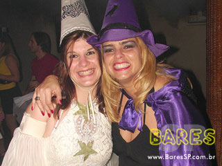 Noite animada no Centro Cultural Bela Vista - Ação FSA Noite animada no Centro Cultural Bela Vista - Ação FSA