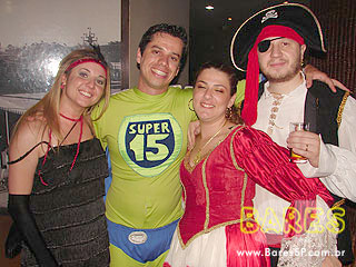 Noite animada no Centro Cultural Bela Vista - Ação FSA Noite animada no Centro Cultural Bela Vista - Ação FSA