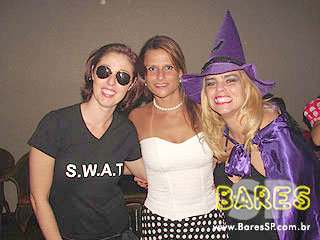 Noite animada no Centro Cultural Bela Vista - Ação FSA Noite animada no Centro Cultural Bela Vista - Ação FSA