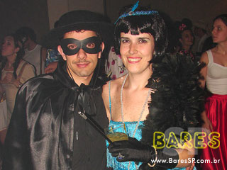 Noite animada no Centro Cultural Bela Vista - Ação FSA Noite animada no Centro Cultural Bela Vista - Ação FSA