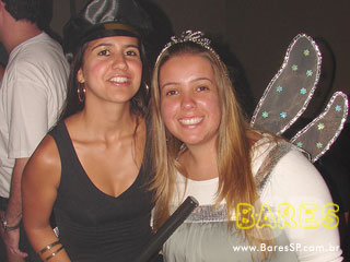 Noite animada no Centro Cultural Bela Vista - Ação FSA Noite animada no Centro Cultural Bela Vista - Ação FSA