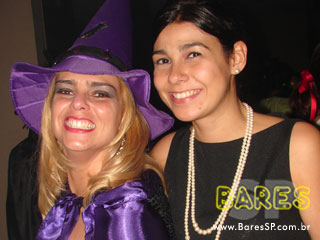 Noite animada no Centro Cultural Bela Vista - Ação FSA Noite animada no Centro Cultural Bela Vista - Ação FSA