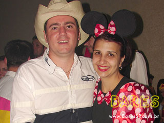 Noite animada no Centro Cultural Bela Vista - Ação FSA Noite animada no Centro Cultural Bela Vista - Ação FSA