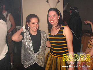 Noite animada no Centro Cultural Bela Vista - Ação FSA Noite animada no Centro Cultural Bela Vista - Ação FSA