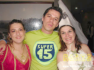 Noite animada no Centro Cultural Bela Vista - Ação FSA Noite animada no Centro Cultural Bela Vista - Ação FSA