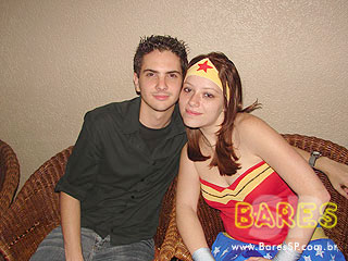 Noite animada no Centro Cultural Bela Vista - Ação FSA Noite animada no Centro Cultural Bela Vista - Ação FSA