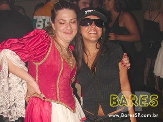 Noite animada no Centro Cultural Bela Vista - Ação FSA Noite animada no Centro Cultural Bela Vista - Ação FSA