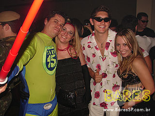 Noite animada no Centro Cultural Bela Vista - Ação FSA Noite animada no Centro Cultural Bela Vista - Ação FSA