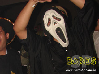 Noite animada no Centro Cultural Bela Vista - Ação FSA Noite animada no Centro Cultural Bela Vista - Ação FSA