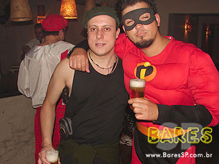 Noite animada no Centro Cultural Bela Vista - Ação FSA Noite animada no Centro Cultural Bela Vista - Ação FSA