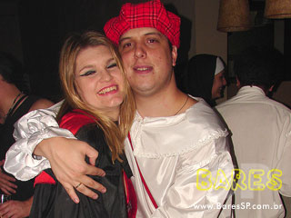 Noite animada no Centro Cultural Bela Vista - Ação FSA Noite animada no Centro Cultural Bela Vista - Ação FSA