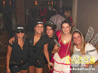 Noite animada no Centro Cultural Bela Vista - Ação FSA Noite animada no Centro Cultural Bela Vista - Ação FSA