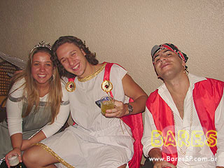 Noite animada no Centro Cultural Bela Vista - Ação FSA Noite animada no Centro Cultural Bela Vista - Ação FSA