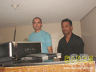 Noite animada no Centro Cultural Bela Vista - Ação FSA Noite animada no Centro Cultural Bela Vista - Ação FSA