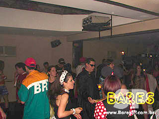 Noite animada no Centro Cultural Bela Vista - Ação FSA Noite animada no Centro Cultural Bela Vista - Ação FSA