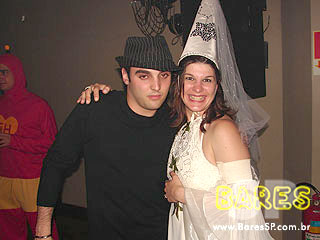 Noite animada no Centro Cultural Bela Vista - Ação FSA Noite animada no Centro Cultural Bela Vista - Ação FSA