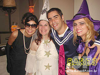 Noite animada no Centro Cultural Bela Vista - Ação FSA Noite animada no Centro Cultural Bela Vista - Ação FSA