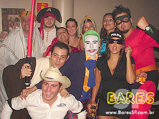 Noite animada no Centro Cultural Bela Vista - Ação FSA Noite animada no Centro Cultural Bela Vista - Ação FSA