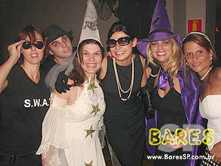 Noite animada no Centro Cultural Bela Vista - Ação FSA Noite animada no Centro Cultural Bela Vista - Ação FSA