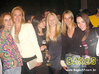 Inauguração do Boteco São Bento no Itaim Inauguração do Boteco São Bento no Itaim