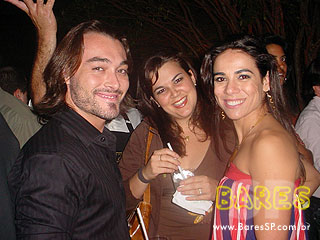 Inauguração do Boteco São Bento no Itaim Inauguração do Boteco São Bento no Itaim