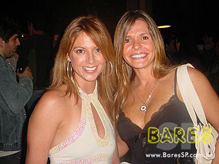 Inauguração do Boteco São Bento no Itaim Inauguração do Boteco São Bento no Itaim