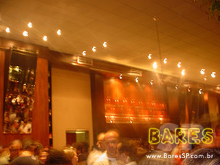 Inauguração do Boteco São Bento no Itaim Inauguração do Boteco São Bento no Itaim