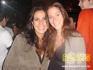 Inauguração do Boteco São Bento no Itaim Inauguração do Boteco São Bento no Itaim