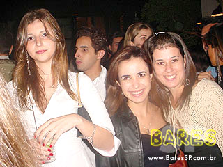 Inauguração do Boteco São Bento no Itaim Inauguração do Boteco São Bento no Itaim