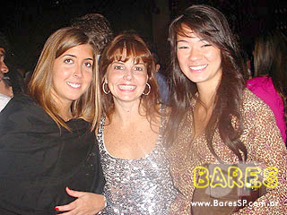 Inauguração do Boteco São Bento no Itaim Inauguração do Boteco São Bento no Itaim