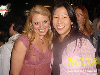 Inauguração do Boteco São Bento no Itaim Inauguração do Boteco São Bento no Itaim