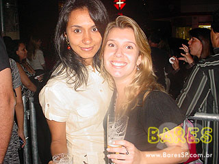 Inauguração do Boteco São Bento no Itaim Inauguração do Boteco São Bento no Itaim