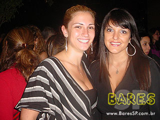 Inauguração do Boteco São Bento no Itaim Inauguração do Boteco São Bento no Itaim