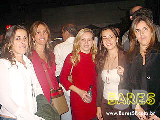 Inauguração do Boteco São Bento no Itaim Inauguração do Boteco São Bento no Itaim