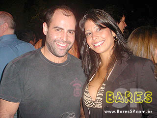 Inauguração do Boteco São Bento no Itaim Inauguração do Boteco São Bento no Itaim