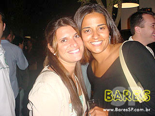 Inauguração do Boteco São Bento no Itaim Inauguração do Boteco São Bento no Itaim