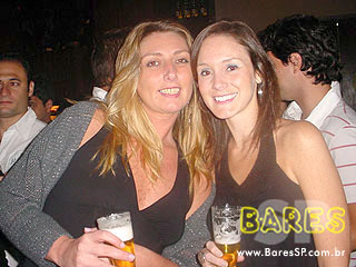 Inauguração do Boteco São Bento no Itaim Inauguração do Boteco São Bento no Itaim