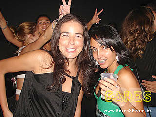 Projeto Aftermoon agita o Club SPKZ Projeto Aftermoon agita o Club SPKZ