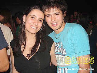 Projeto Aftermoon agita o Club SPKZ Projeto Aftermoon agita o Club SPKZ