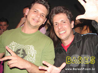 Projeto Aftermoon agita o Club SPKZ Projeto Aftermoon agita o Club SPKZ