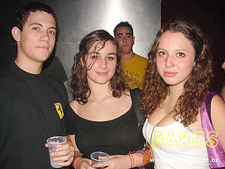 Projeto Aftermoon agita o Club SPKZ Projeto Aftermoon agita o Club SPKZ