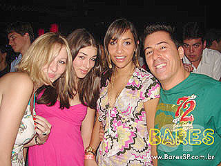 Projeto Aftermoon agita o Club SPKZ Projeto Aftermoon agita o Club SPKZ