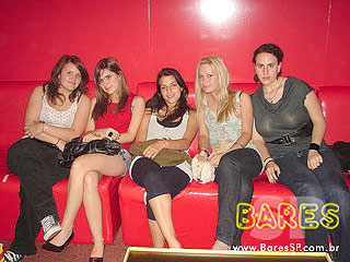 Projeto Aftermoon agita o Club SPKZ Projeto Aftermoon agita o Club SPKZ